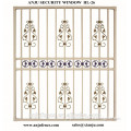 House window grill design with lower price HL-26